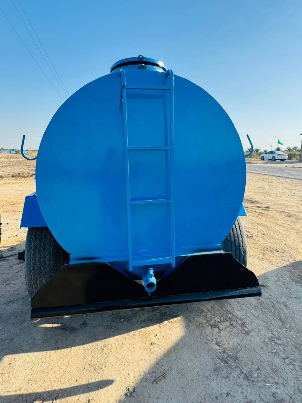 موجوده مقطوره حديد 4ملم درجة اولى تايرات جدد خفاش 
السعر ١٦٥٠وبيها  لاتصال ***********
