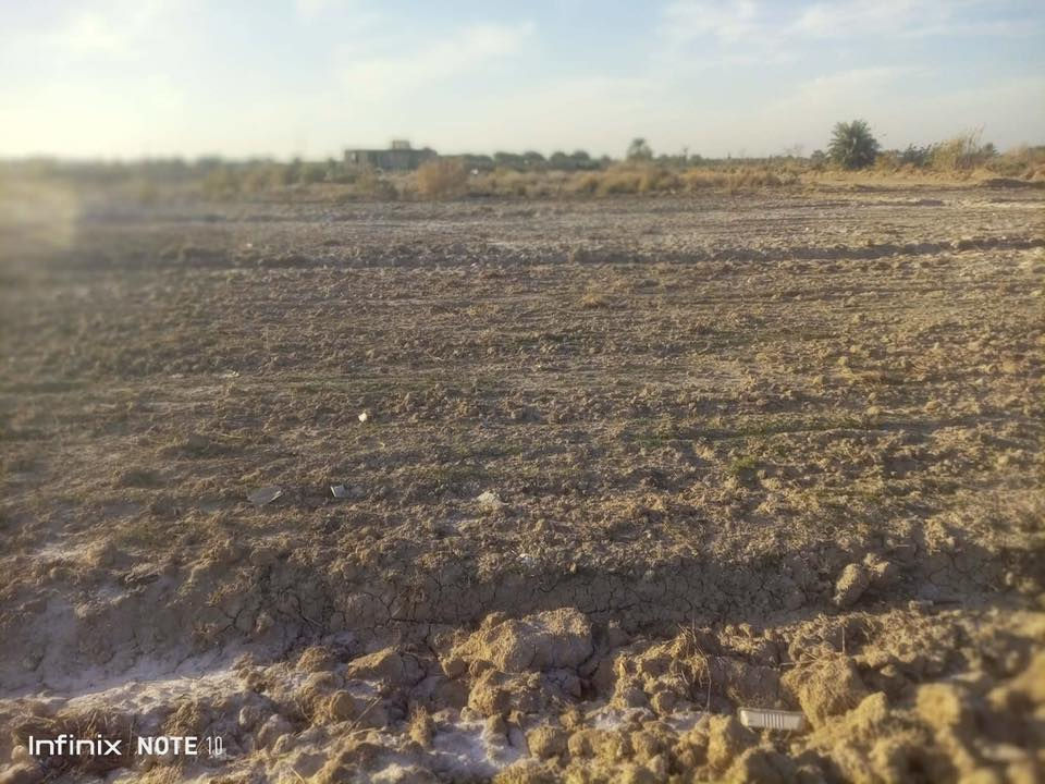 سلام عليكم
ارض للبيع سند ٢٥ سيطرة الشوفه مقابيل  بيت الفحله مساحة دونم ونص رقم صاحب الارض 
 ***********
