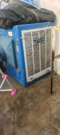 مبردة • ٦ ونص • حجم عملاق