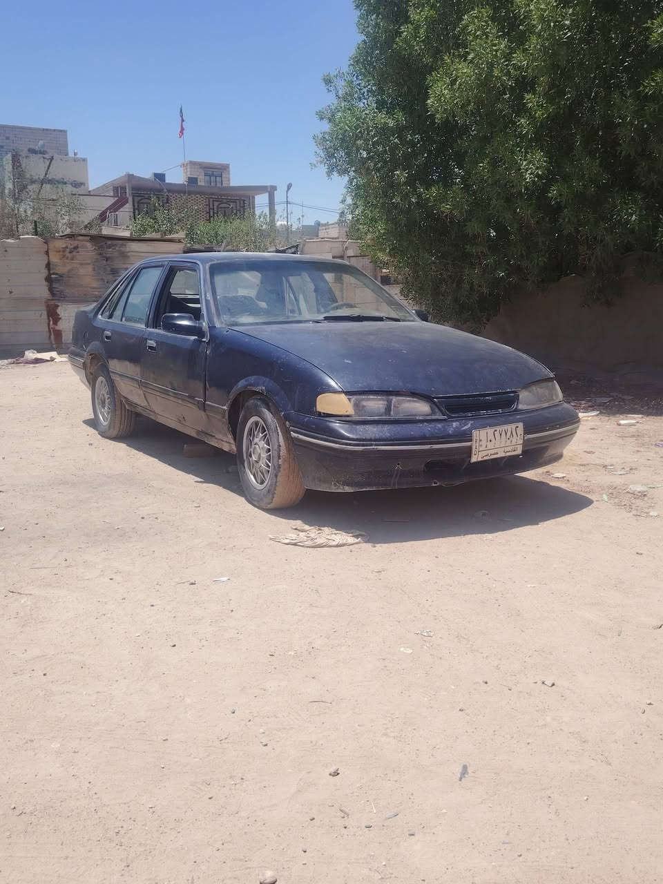 دايو برنس وتماتيك للبيع مكينه بل جيس حداديه تخم تاير كهربائيات كله شغال بس عندك الكير البك يأخر السعر ١٨ بيه مجال حك جيه الاتصال على الرقم *********** مكاني نجف
