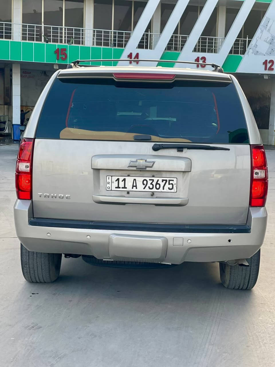 السلام عليكم
تاهو ادوات موديل 2011 دخول جديد خليجيه  كفاله عامه  كص وسرقه وانتربول جاهزه بوجهك للتسجيل

السيارة جاهزه من كلشي حداديه تخم تاير

تبريد معه السويج

السعر 90 ورقه وبيه مجال 

المكان ميسان العماره

***********

***********
