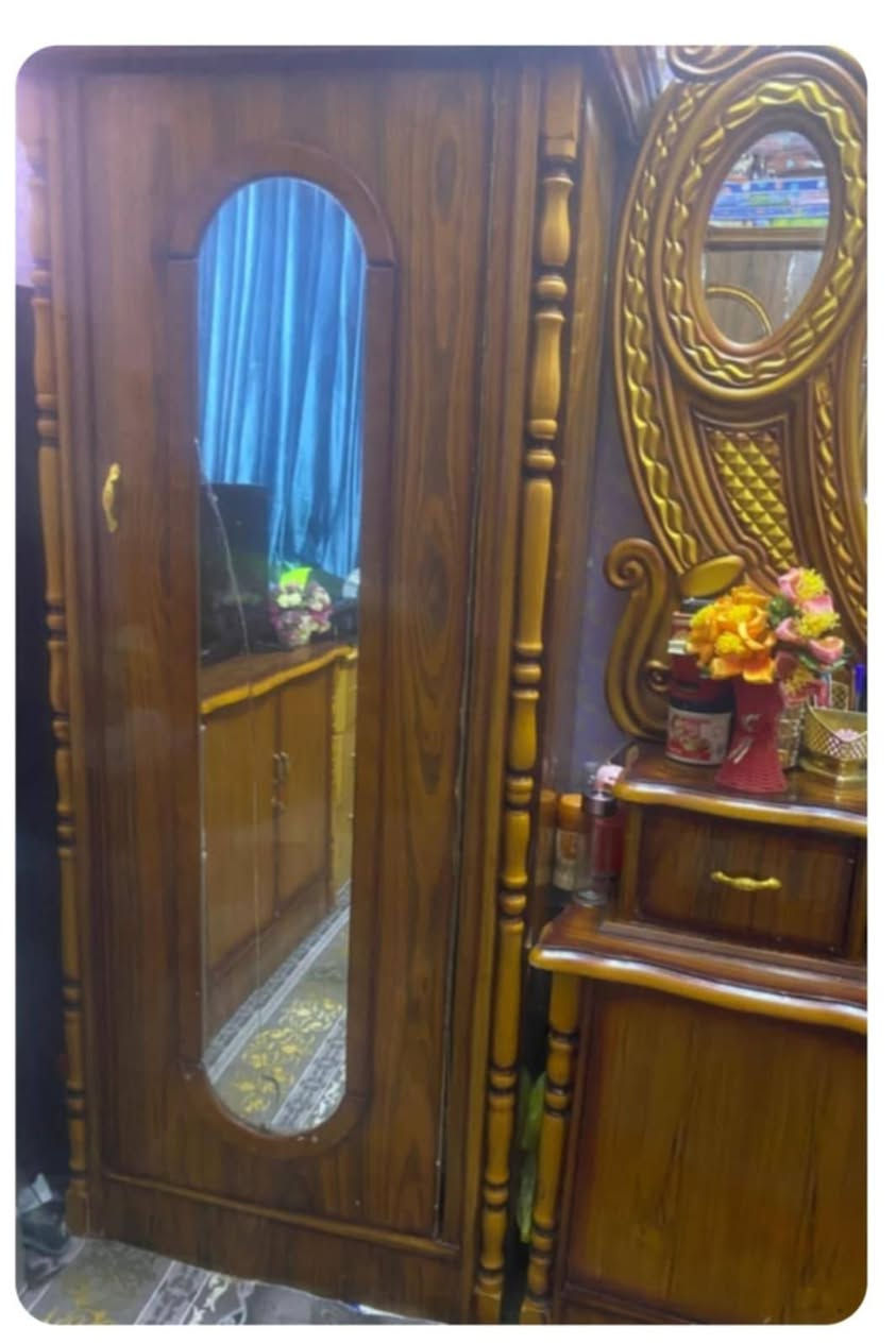 شراي خاص مع سكرين مكان بصره


**إذا كنت صاحب هذا الإعلان وتريد حذفه لأي سبب، رجاءا أرسل رسالة إلى الدعم الفني**