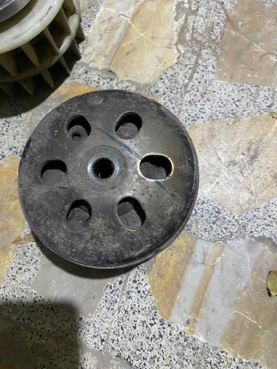 غراض جي فور شتريد موجود والاسعار كلها رخيصه مال تصفيه
ملف مال نوزل هو وطرمبه ب 20


**إذا كنت صاحب هذا الإعلان وتريد حذفه لأي سبب، رجاءا أرسل رسالة إلى الدعم الفني**