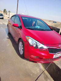 فورتي • ٢٠١٦ • مكينة ٢٠٠٠