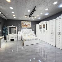 غرف نوم • عراقي • بغداد