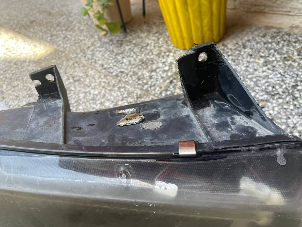 مازدات جارجر من 11 لحد 14 تفصيخ قفل قفل سعرهن 75 وماكو هيج سعر بلسوك بغداد رصافه


**إذا كنت صاحب هذا الإعلان وتريد حذفه لأي سبب، رجاءا أرسل رسالة إلى الدعم الفني**
