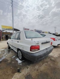 سايبا • موديل ٢٠١٧ • رقم نجف