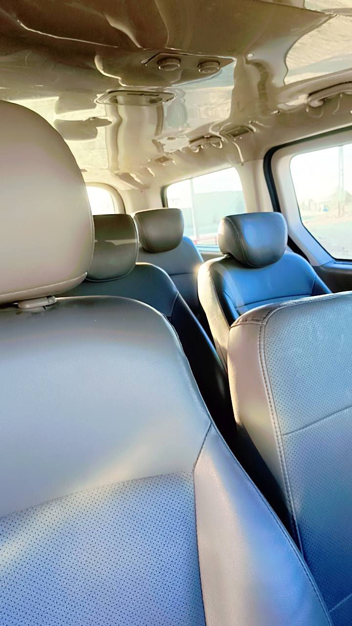 للبيع مجول اصل مكينه هستوني بدله بعده بترايه موديل 2015 سنويه لل 27 سعر 175 وبيه مجال مكان ميسان رقم ***********
