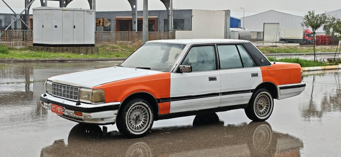 بەلاش بەلاش  11 گەڵاو معامەلە بەس پارەی گێڕو مەکینەکەیەتی شوێن سلێمانی قیستو قەرزو ئاڵوگۆڕم نیە بەهیچ شێوەیەک   ***********        ***********    سۆپەر مۆدیل 1985 سەنەوی ئەسڵی ڕەقەم بەغداد بە شەرتی ئەوەلیاتو بێ کێشە موسو براوە بەشەرت گێڕو مەیکنە بیلاد گێڕومەکینەو،ئەکسل بەشەرتی فیتەر دەعامی بۆ دەعامی دەعمو لێدراو ڕزیوی نیە بەشەرت چوار تایەو ویلی خەت سپی لۆکی لەژێرە تەقەو ڕەقە چرکەی تیانیە ناوی لۆك جام کارەبا گەرمی و فڵچەو لایتو هۆڕین مەزبوت السليمانية, العراق
