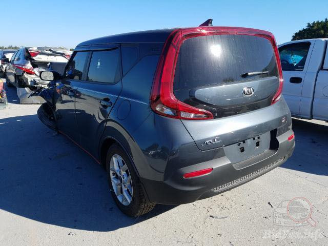 سلام عليكم 
للبيع كيا سول 
2020
وارد امريكي 
ضرره موضح بلصور 
مكينه 2000
كير اي تي 6نمر
سياره جديده ماعايزه مصرف 
مكاني كربلاء 
***********
