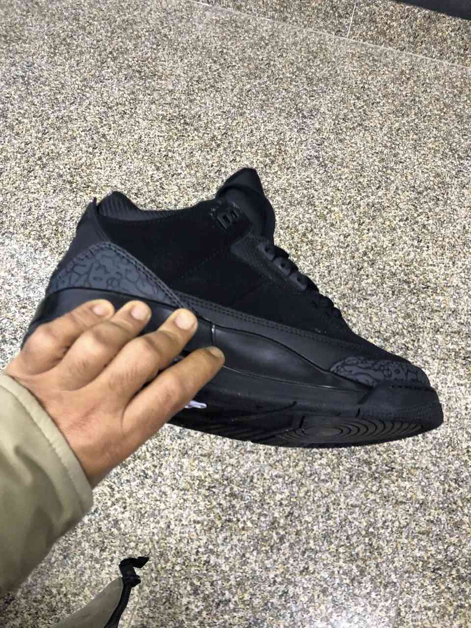 جوردن سوبر ماستر
قياس 40 
سعر 25
توصيل جميع محافظات 5


**إذا كنت صاحب هذا الإعلان وتريد حذفه لأي سبب، رجاءا أرسل رسالة إلى الدعم الفني**