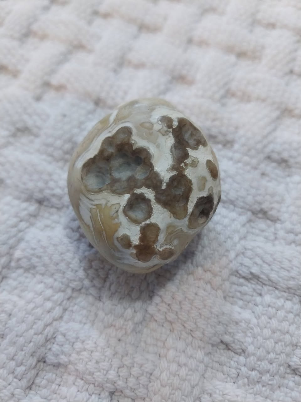 حجر داودي عطف السعر 50 الف عنوان بغداد كرادة 
***********
