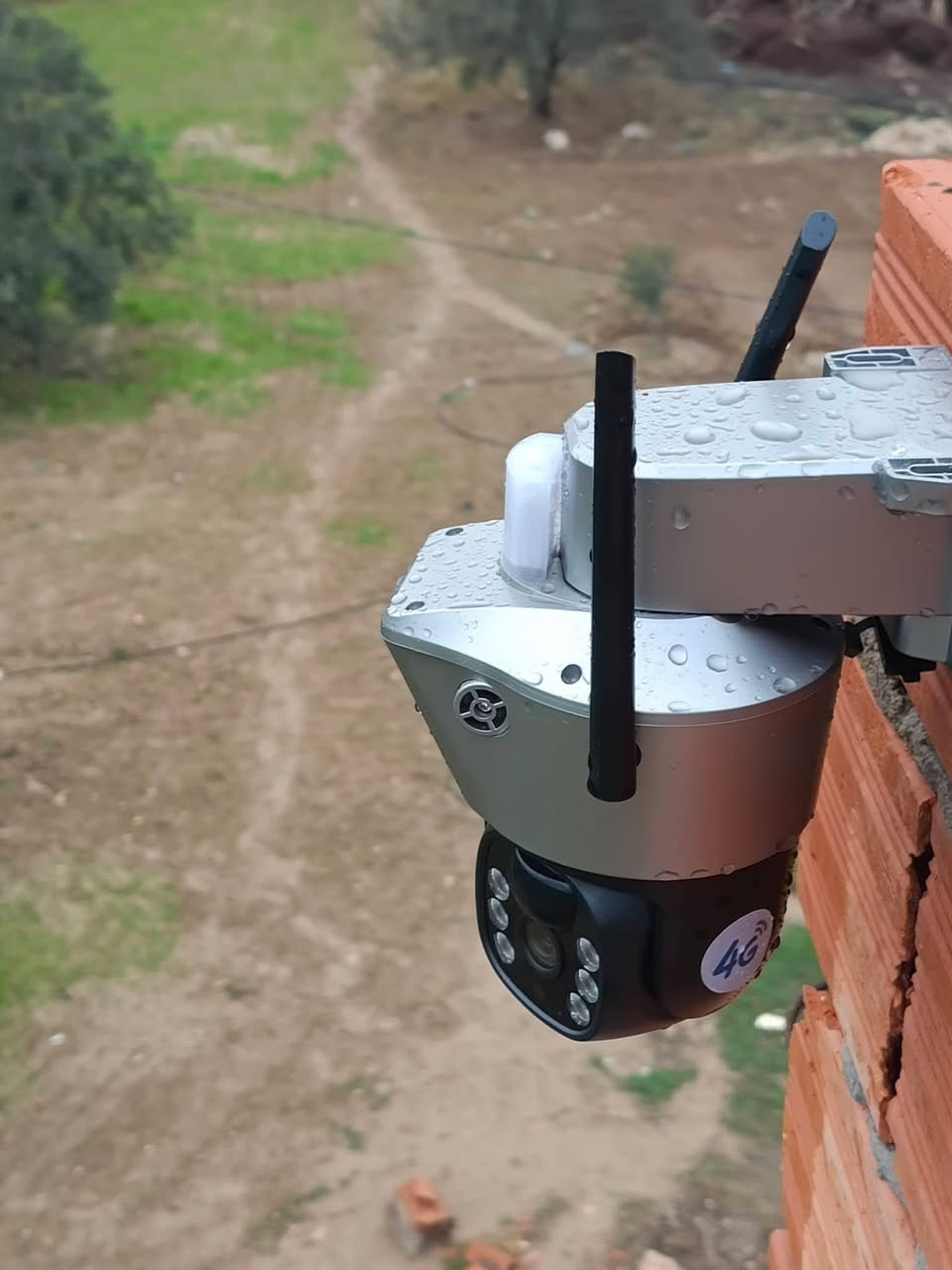 لأننا نصنع  الامان لمساحتك الشخصية تواصل معنا الان وامن محيطيك بأفضل الحلول الامنية 

***********
