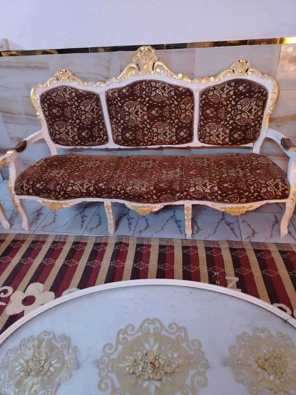 تخم 10 مقاعد زان مصري نظيف للبيع السعر 300 الف عنوانه بغداد الغزالية بغداد, العراق


**إذا كنت صاحب هذا الإعلان وتريد حذفه لأي سبب، رجاءا أرسل رسالة إلى الدعم الفني**