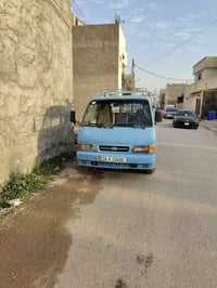 للبيع كيا بنكو 95 رقم بابل مكان بغداد دوره 07840254511 السعر 65