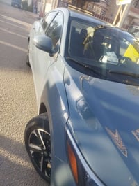 شباب نيسان سنترا موديل 2024 ماشيه 26 وقابله للزياده العنوان البياع رقم...