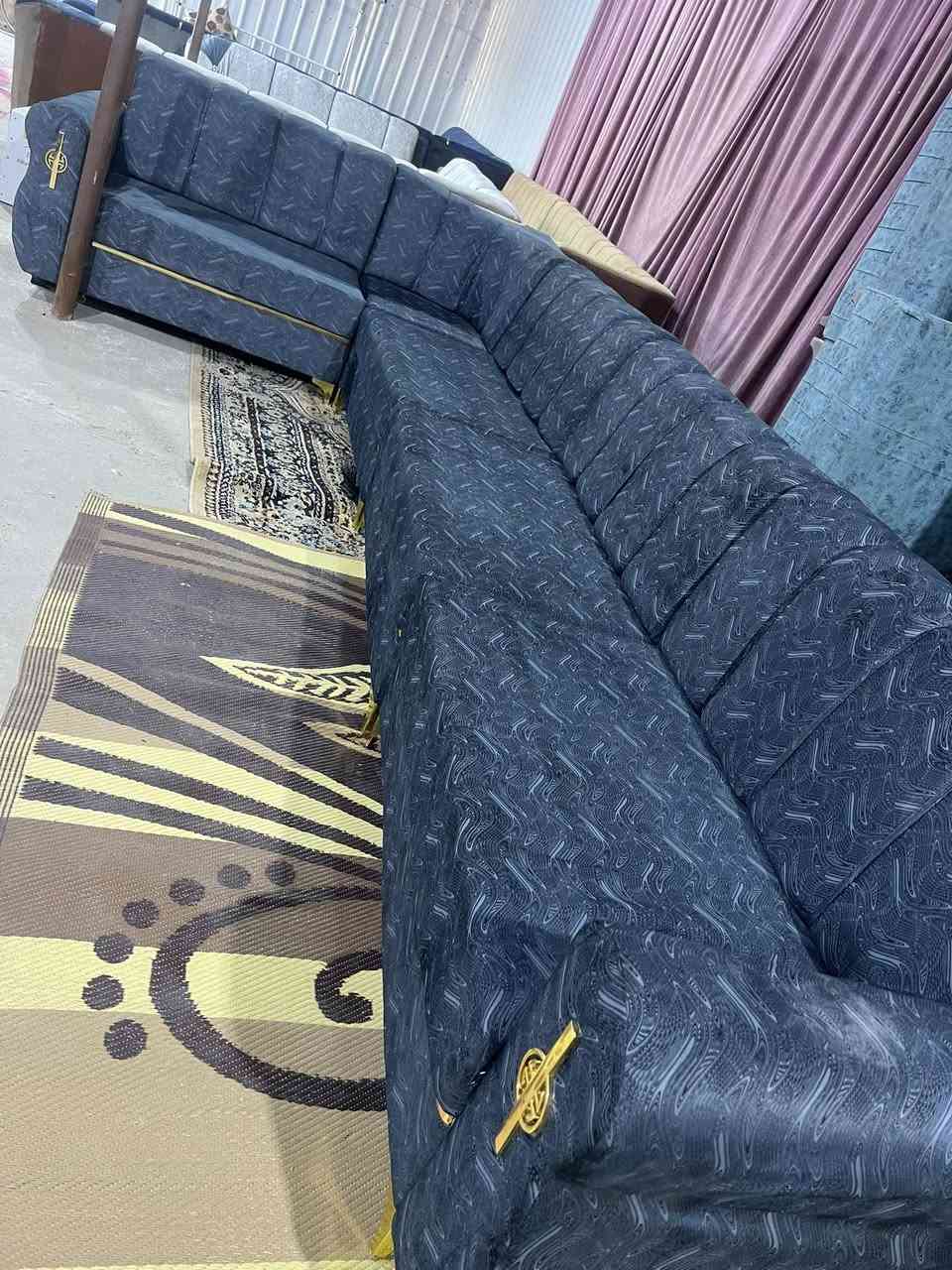 ديوان ١٠ نفر ٥قطع مسوي بي عرض بس اليوم
سعره بس ٢٢٥ الف 

بلخضر وعندي توصيل 
استفسار مراسله الصفحه


**إذا كنت صاحب هذا الإعلان وتريد حذفه لأي سبب، رجاءا أرسل رسالة إلى الدعم الفني**