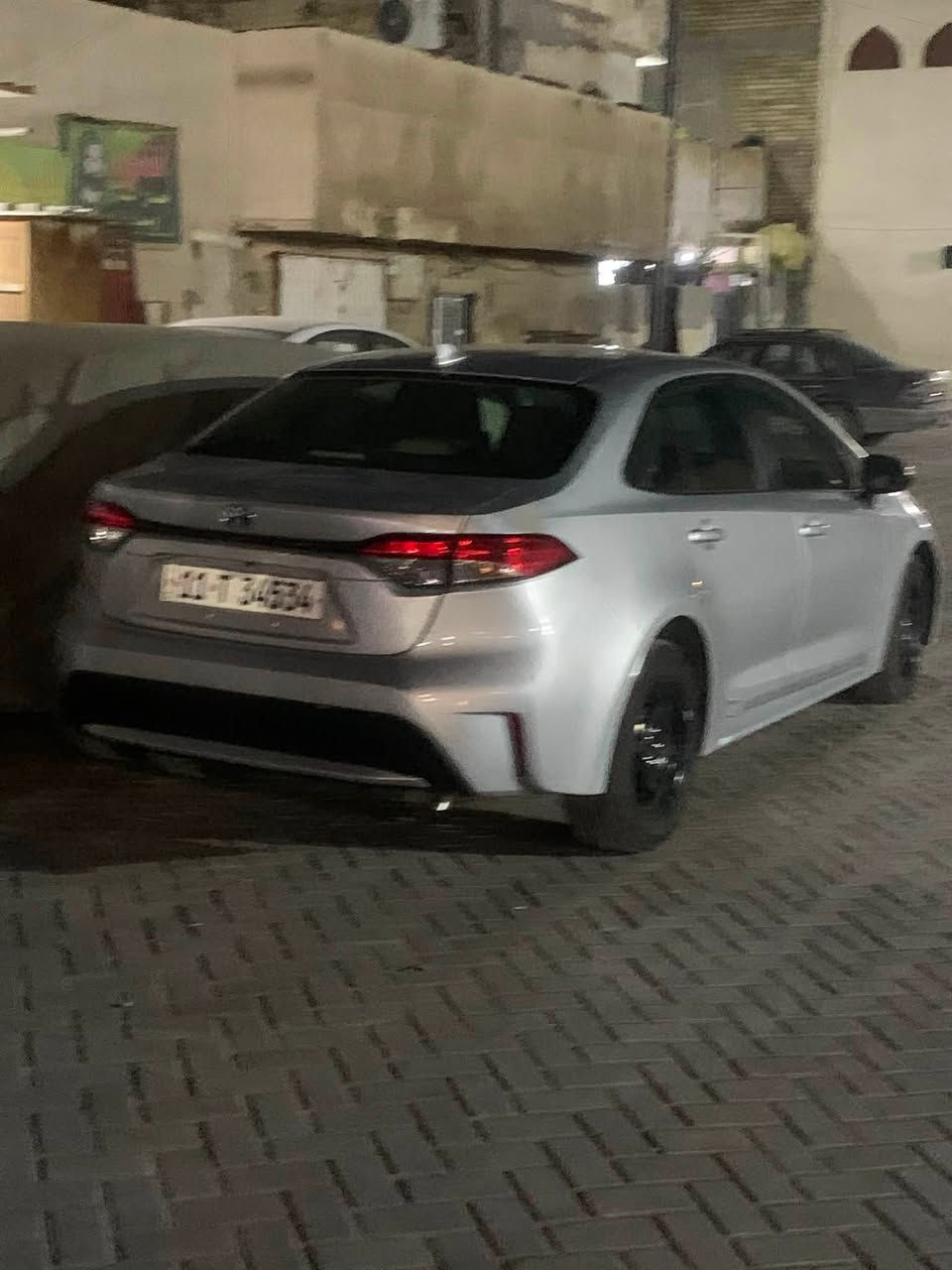 السلام عليكم
كورله 24هايبرد
رقم بغداد 7500مايل
***********
