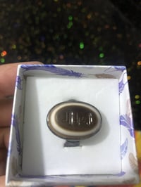 جزع يماني • حجر سليماني • مرواس