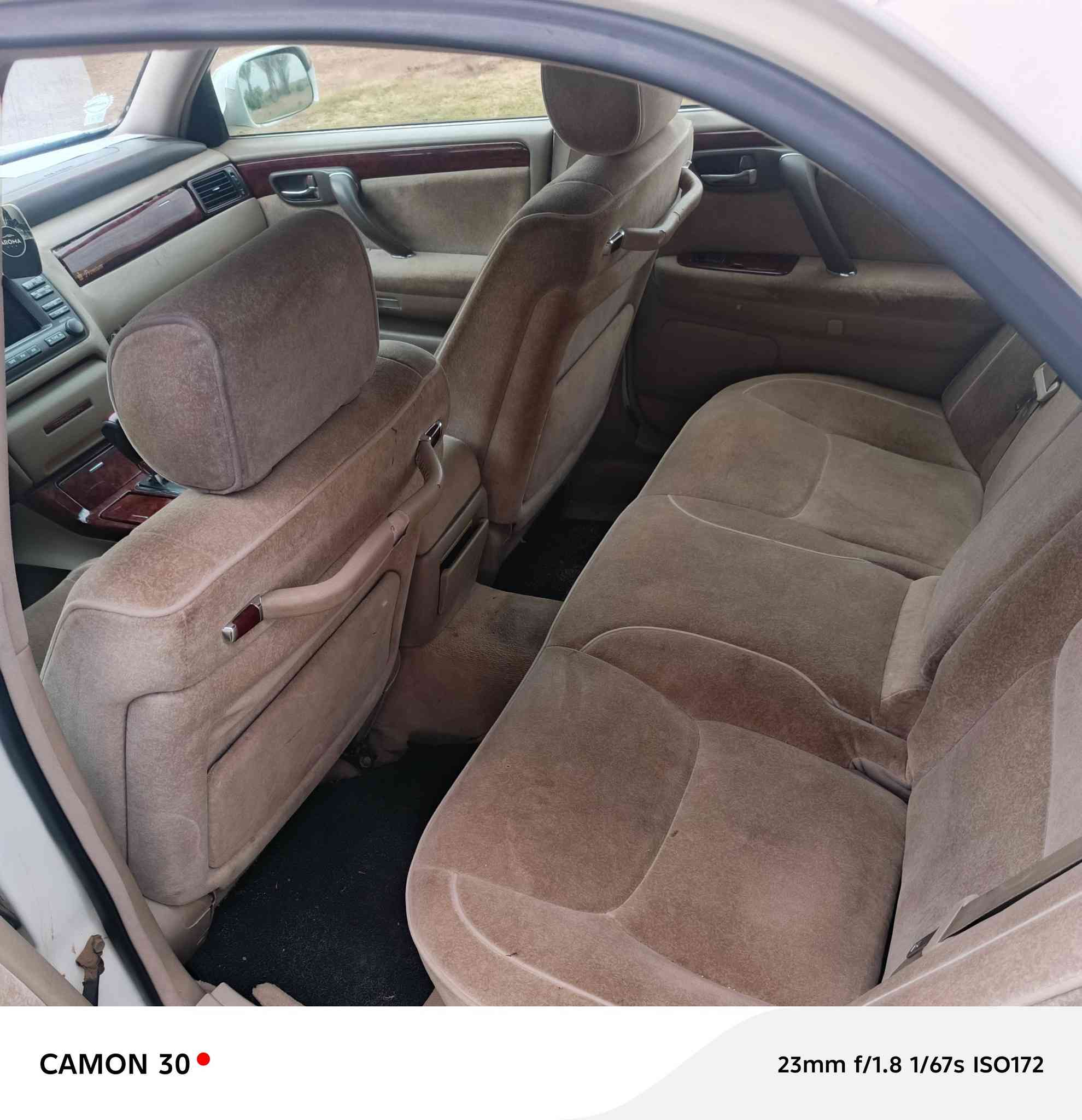 ملكه للبيع
#ادوات_ادوات _سيارة كص جنطة 
محرك VVT 
دكم 2
كشنات كهربائية 2
تبريد ثلج 
كهربائية 100/100
محرك + كير بالكارتون
 اي نقص ما بيها سياره جاهزه على اخر حبايه
حدادية 100/100+ طخم تاير جديد
المكان الناصرية الشطره ‏‪***********‬‏
سعره 35
