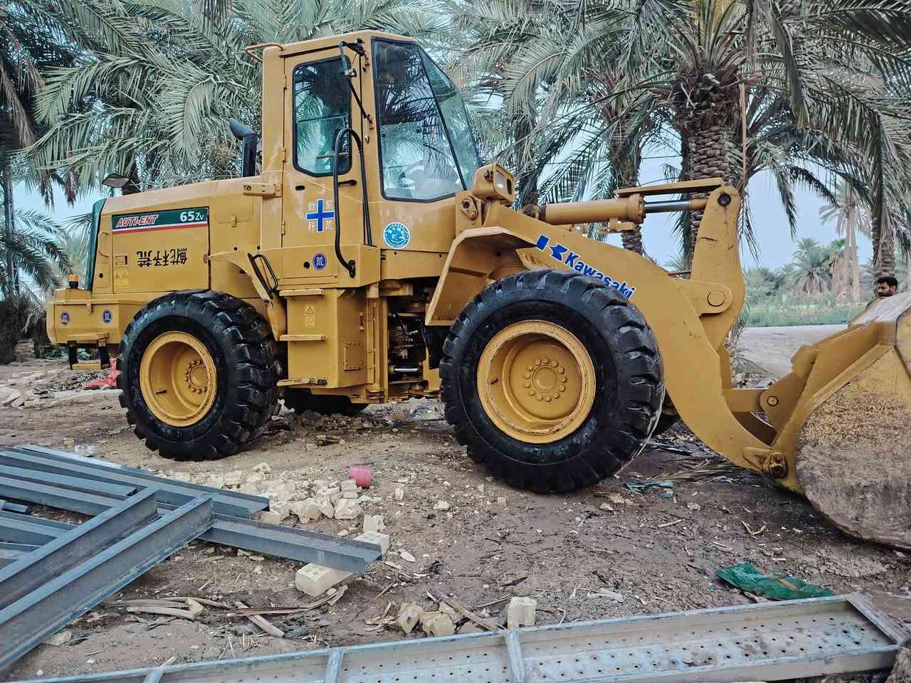 السلام عليكم شفل كاوسكي للبيع حجم ٦٥. تبريد شغال موديل 2003 اصل للإستفسار الاتصال على الرقم
***********
السلام عليكم شفل كاوسكي للبيع حجم ٦٥. تبريد شغال موديل 2003 اصل للإستفسار الاتصال على الرقم
