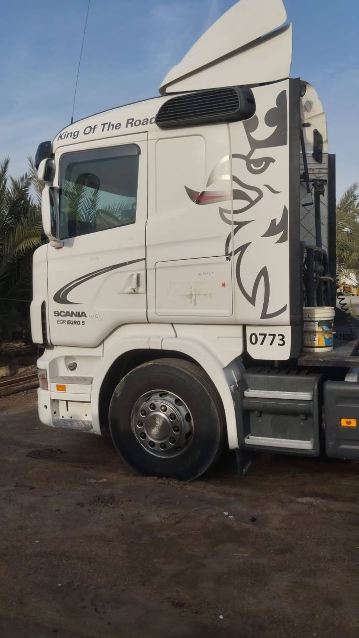 للبيع سكانية موديل 2013 مجموعة سربس سكس جوبلس
محرك R440
دخول جديد ما مسجلة
ماشية ٢٠٠ الف
ترهم بس راس او راس وعربانة
العنوان البصرة الدير
رقم الهاتف ***********
