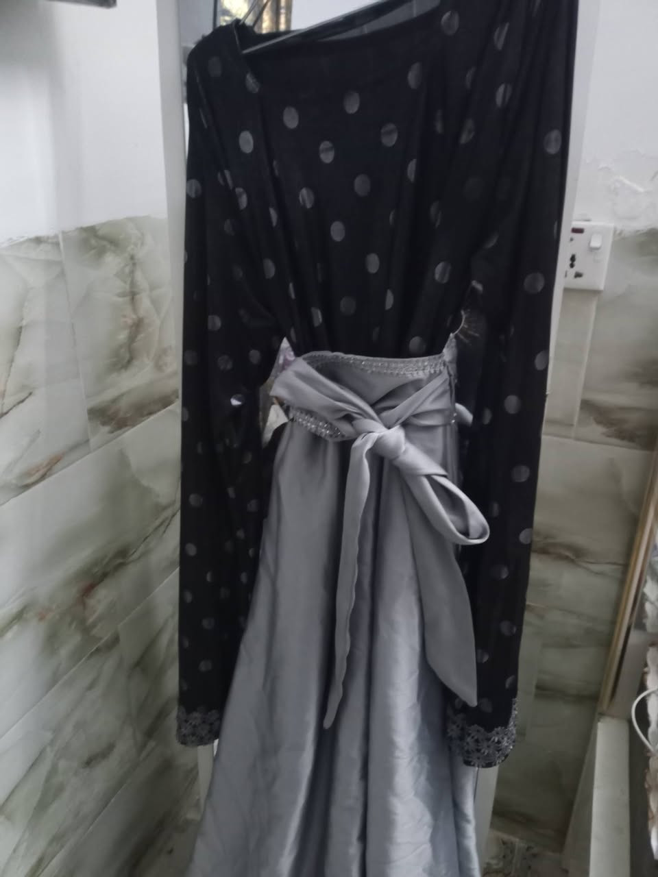 فساتين للبيع على ١٥ الف الواحد موجود توصيل جميع محافظات العراق


**إذا كنت صاحب هذا الإعلان وتريد حذفه لأي سبب، رجاءا أرسل رسالة إلى الدعم الفني**