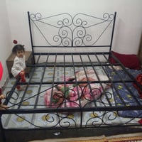 جربايه البيع سعر 125 ما بيه ضرر مكاني بغداد مدينه الصدر الدسيم رقم ‏‪0...