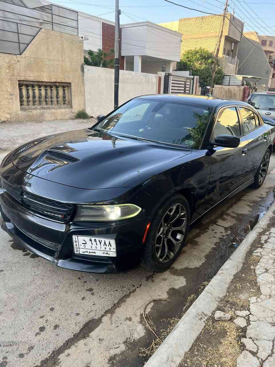 السلام عليكم  جارجر gtموديل ٢٠١٩ مواصفات ال gtمعروفة  مكينة ٣٦٠٠حادثها كما موضح بل منشور رقم بغداد مميز  التفاصيل اكثر الاتصال  ***********
