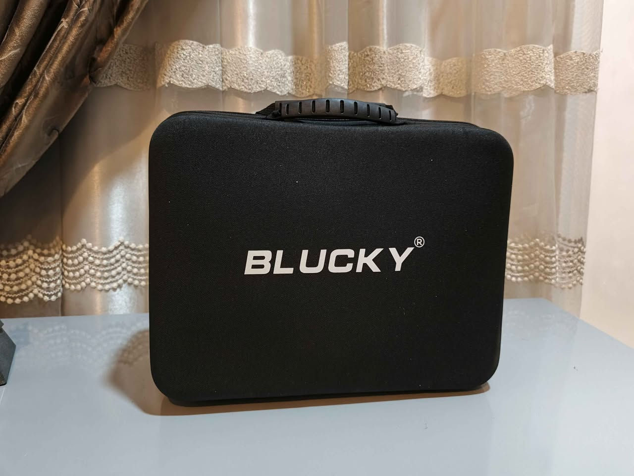 فارة غسل جديدة غير مستخدم بطاريات 2 شحن مع كامل الملحقات وبطل الرغوه والصونده 40 أربيل, العراق


**إذا كنت صاحب هذا الإعلان وتريد حذفه لأي سبب، رجاءا أرسل رسالة إلى الدعم الفني**