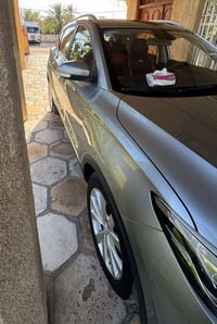 ام جي ZS كومفورت • ٢٠٢٤ • ٣١ ألف كم
