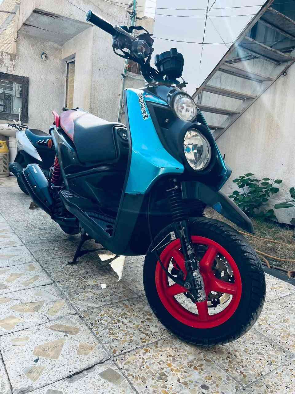 دراجه سكنس جبلي للبيع
مكفوله كفاله عامه كلها بلاد ختم واحد

0774 731 0675
