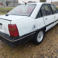 اوميكا ٨٧ • كير اوتماتيك • تاير جديد