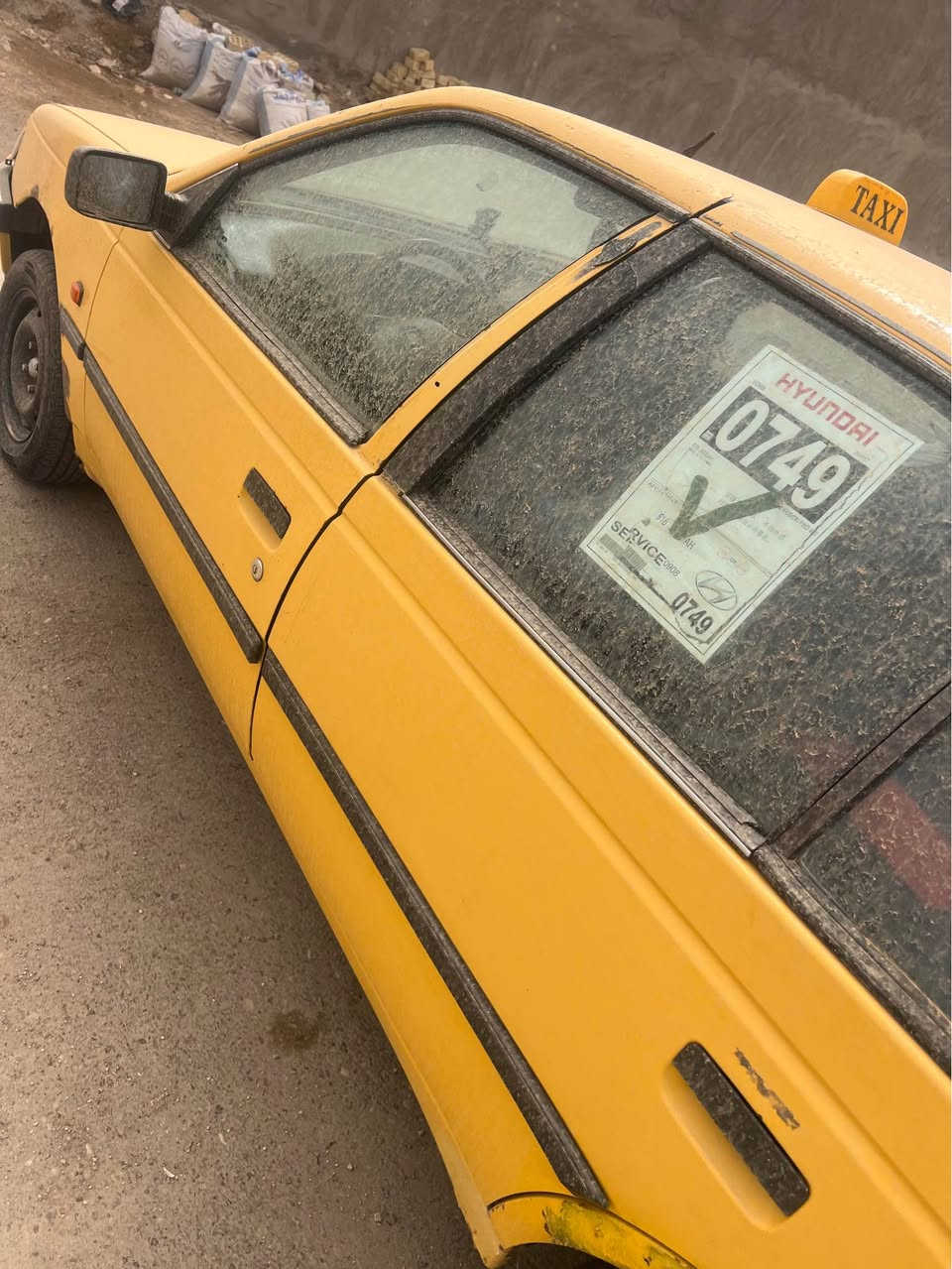 ‎بيجو روى 23 وبيها مجال تحويل ثاني يوم‎ بغداد, العراق


**إذا كنت صاحب هذا الإعلان وتريد حذفه لأي سبب، رجاءا أرسل رسالة إلى الدعم الفني**