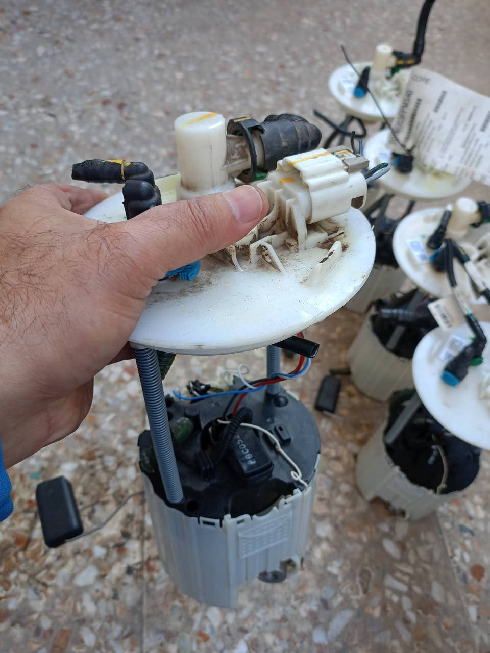 عبوة فيت بم شوفرليت تراكس وارد امريكي من 2014_2022 نظافه فول كاملة مع الطوافه السعر مع التوصيل 40الف للاستفسار والحجز واتس اب ***********
