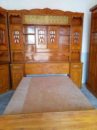 اخوان توجد غرفه مسرح عالي اربعينيه جديده مستخدم شي قليل السعر مليون 15...