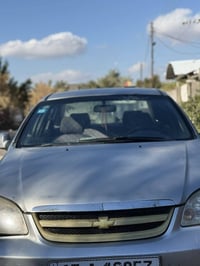 اوبترا • ٢٠٠٧ • مكفول مكينة