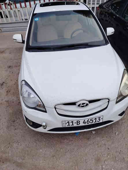 سلام عليكم
اكسنت 2011 رياضي
كفاله ما عده بنيد مبدل شركه نفس لون أثر وكعه تاني ماي
كير ومكينه كفاله
كفاله من صبغ
رقم بغداد دولي بأسمي
مداور ثاني يوم
السعر 105 وبيها  مجال
***********
