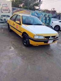 بيجو لميس  2016 محرك كير تبريد تدفئة مكفول هيئة غرامة مصفة شرط التحويل...