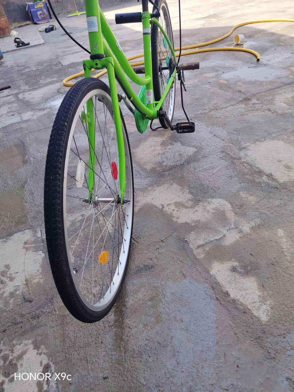للبيع السعر85وبي مجال


**إذا كنت صاحب هذا الإعلان وتريد حذفه لأي سبب، رجاءا أرسل رسالة إلى الدعم الفني**