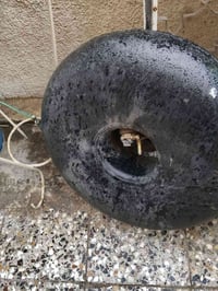 منظومه غاز للبيع مكان حي جهاد السعر 250الف جديد وياها الكارت مشدود عل ...