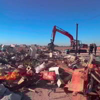 نشتري سكراب • الأمين • سيطرة الوادي