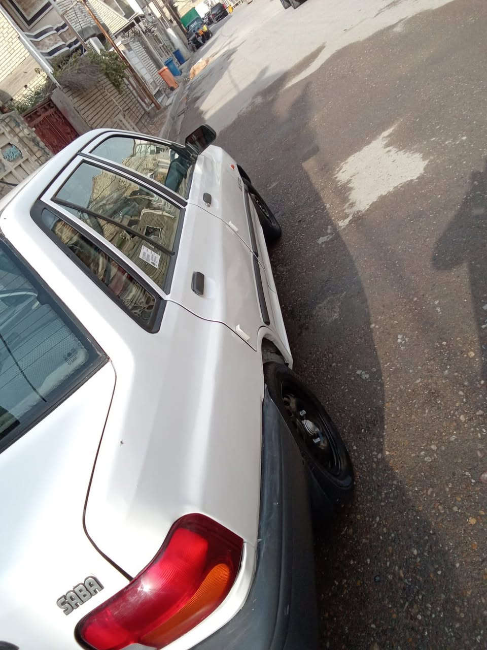 يالله سايبه مديل 10 سياره كير مكينه صدر امامي خلفي جديد تخم تاير جديد شوصي كفاله دوشمه جديده كله جديد الله شاهد مصفره غرامه اني صبغها عام الجماليه فقط لاضربه ولا معجون تمام السعر 35 مكاني البلديات *********** /
