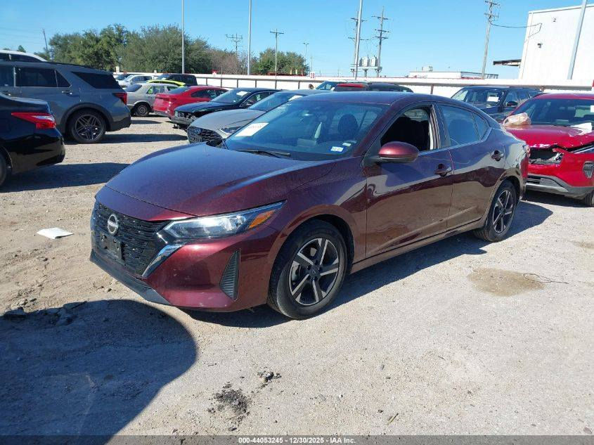 🇮🇶🇺🇸 فرصة مميزة لأصحاب كتب الشهداء 🇮🇶🇺🇸
اعلان مزاد
السعر حسب المزاد
تاريخ المزاد يوم :2026/1/8
نوع السيارة:  NISSAN SENTRA SV 2025
#يمكن_إدخالها_بكتاب_ذوي #الشهداء
#او_شحنها #إلى_الأمارات
#إقليم_كردستان 
#العقبة
#ام_قصر
الضرر كما موضح بالصور
📍 العنوان : الموصل حي الوحده الشارع العام قرب دائرة اللجان الطبية 
📞 : ***********
📞 : ***********
#مزاد_الامين_للسيارات_الامريكية_
