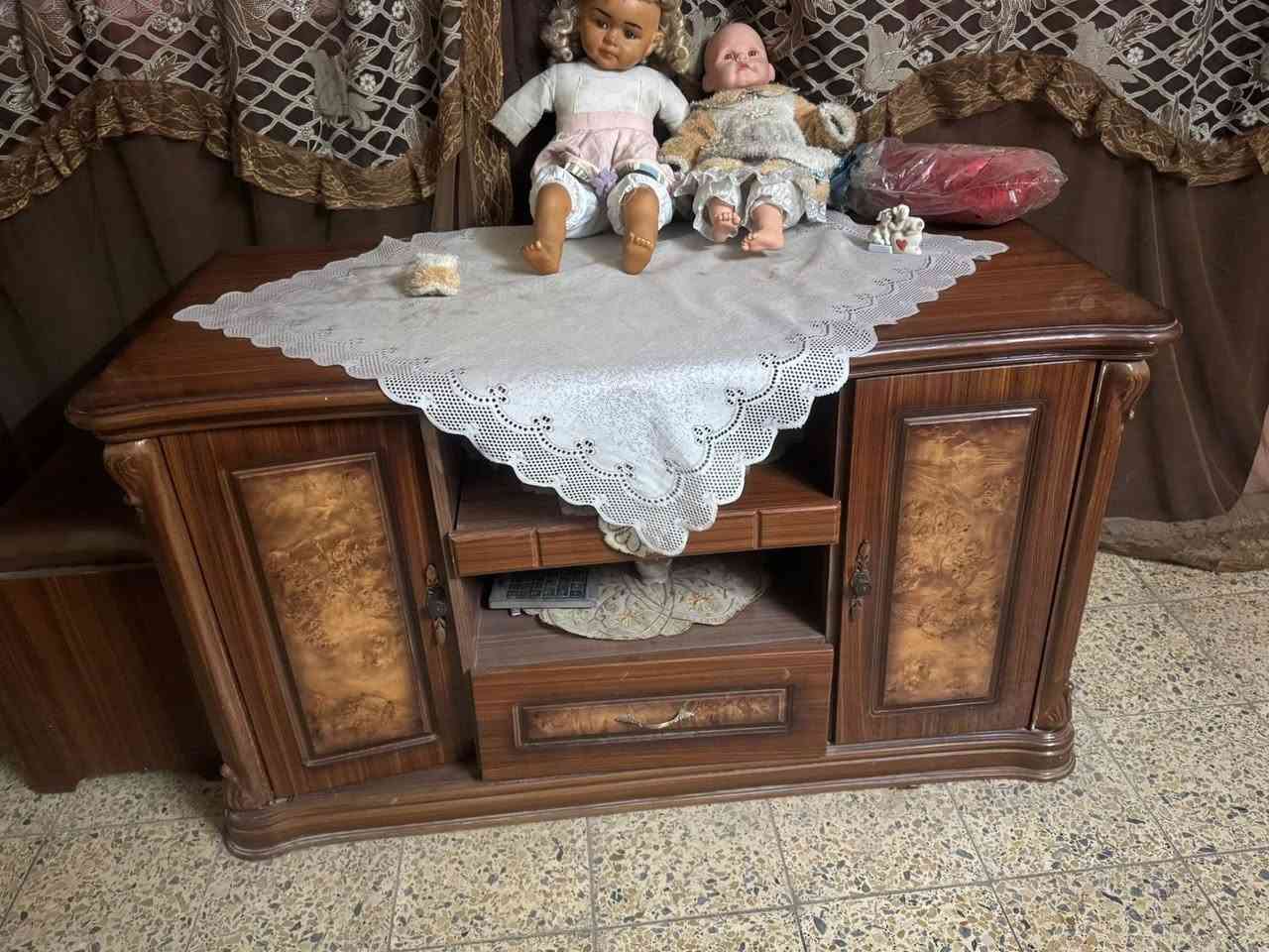 غرفة ٨ بوب مابيها اي ضرر جديدة عنوان بغداد النعيرية
السعر 500 وبيها مجال


**إذا كنت صاحب هذا الإعلان وتريد حذفه لأي سبب، رجاءا أرسل رسالة إلى الدعم الفني**