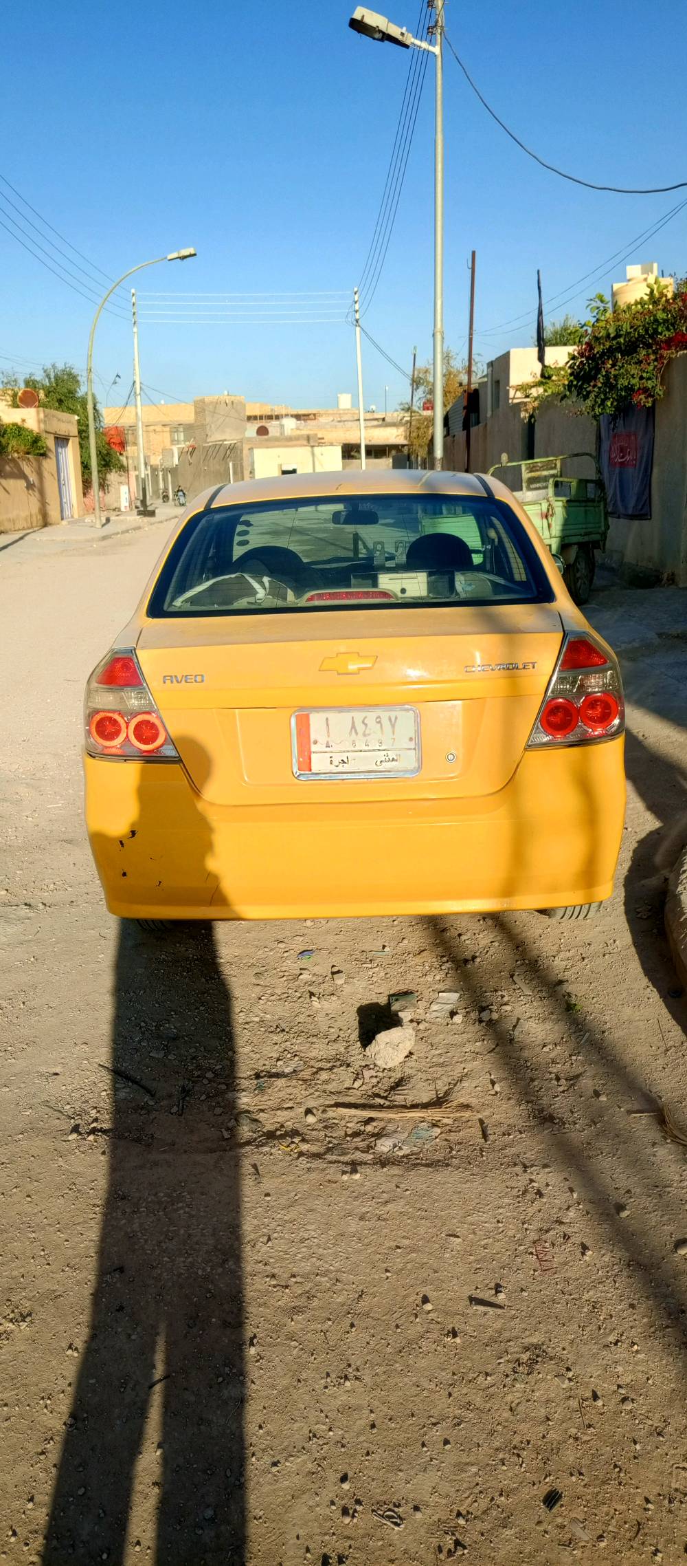 افيو خليجي 2010 كير عادي رقم مثنى ضررها الجاملغ الامامي الايمن فقط العنوان السماوة دور السكك