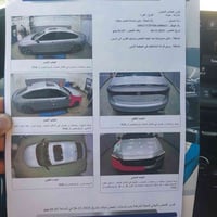 هوندا اكورد هايبرد وارد امريكي 2024  ) مرقم. بغداد عدد المسافه  10500 ...