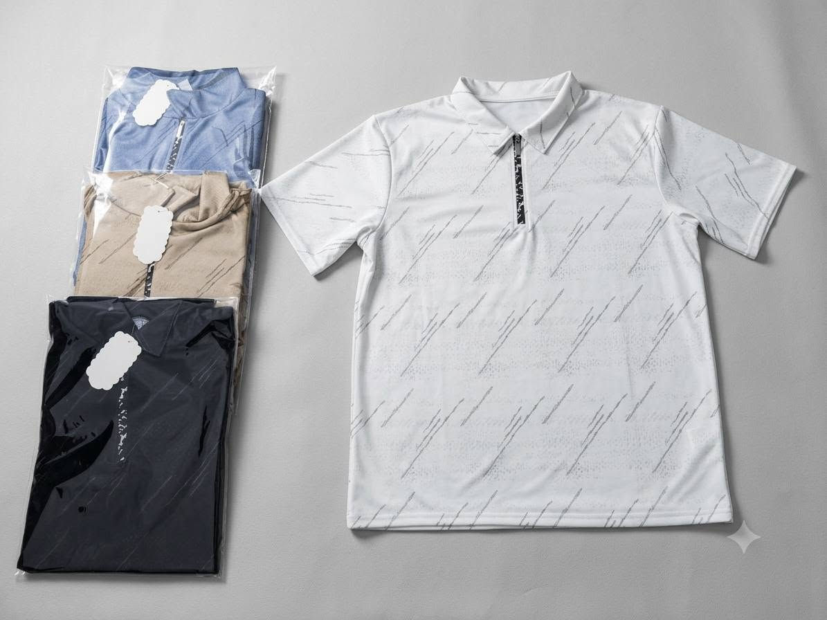 جديد  2026 التميز والاختلاف

 📍 قالب حقيقي (m) — (3XL)
 
تيشيرت ياخة صيني فول ليكرة 🇨🇳❤️‍🔥❤️‍🔥
خامة حجري ناعم🔥
صناعة صينية درجة أولى🇨🇳
 سعر الدرزن (60) الف


**إذا كنت صاحب هذا الإعلان وتريد حذفه لأي سبب، رجاءا أرسل رسالة إلى الدعم الفني**