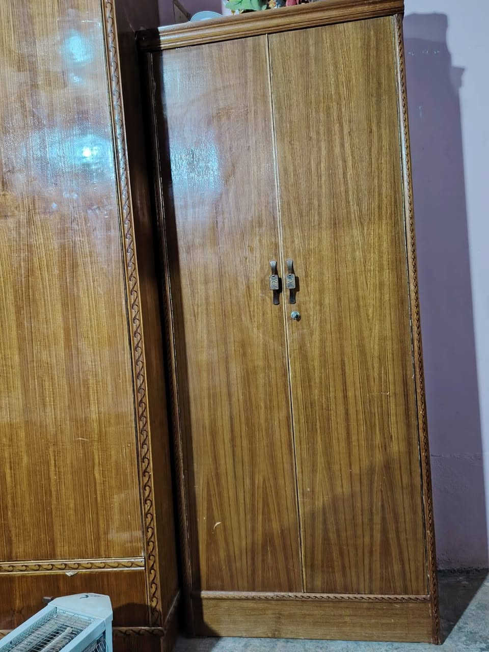 غرفه البيع
***********
