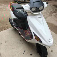 فراشه • مفتوحه • سلف وهندر